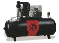 Stempelkompressor Håndværk - Let industri