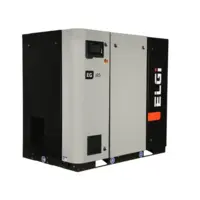Skruekompressor Elgi 11-30 kW