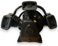 ATMOS Kompressor Blokke