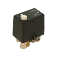 Pressostater