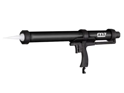 M7 Fugepistol 400/600 ml.