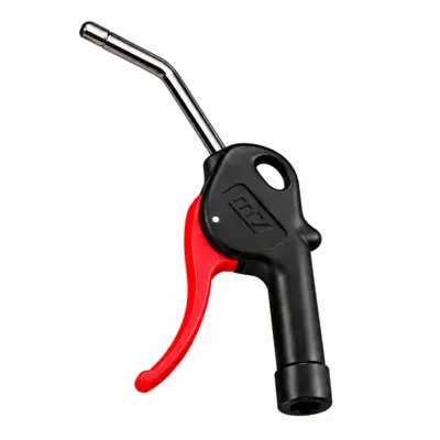M7 Blæsepistol med bøjet rør – 1/4" – max 10,6 bar