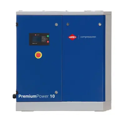 Skruekompressor PremiumPower 10 - 7.5 kW