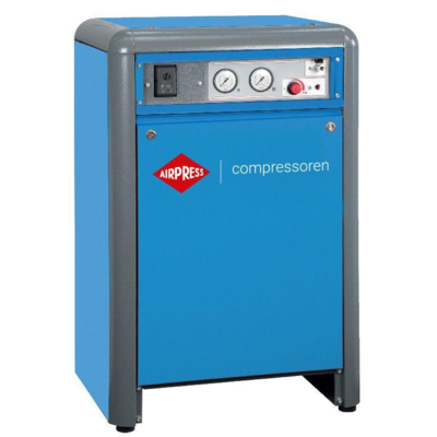 Stempelkompressor Airpress silent APZ 320+