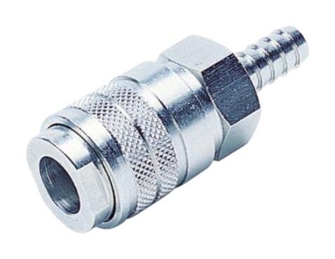 Lynkobling MS med slangestuds