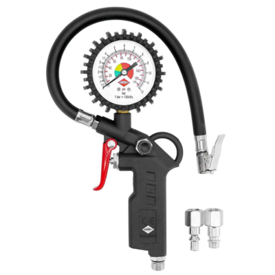 Pumpepistol Airpress 0.7-12 bar