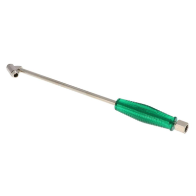 Dækventil Airpress 45° til pumpepistol 12 bar