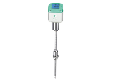 VD 500 – Flowsensor til våd trykluft (FAD-måling efter kompressor)