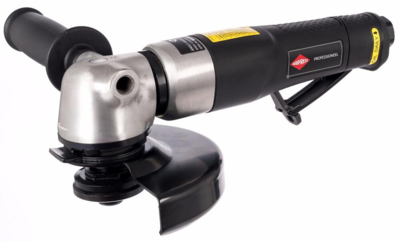 Vinkelsliber Airpress 125 mm 