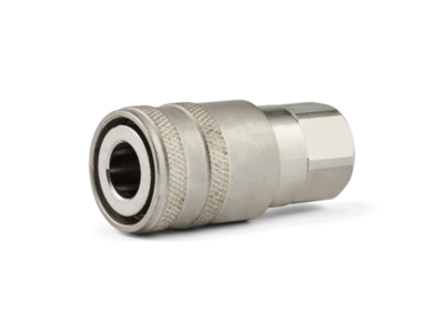 NITO KS trykluftkobling – muffegevind (indvendigt)