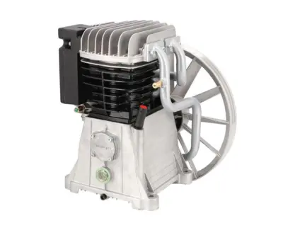 Kompressorblok Airpress B6000 - 827 l/min