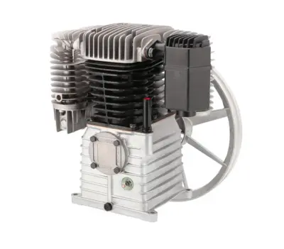 Kompressorblok Airpress K25/C - 612 l/min