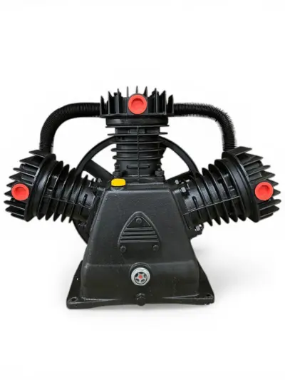 Kompressorblok ATMOS 5,5 kW