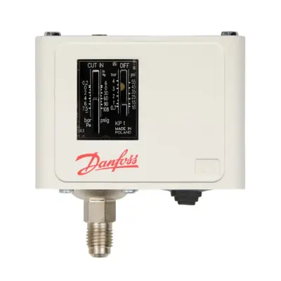 Danfoss pressostat KP5