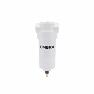 Mikrofilter 3/4" 2000 l/min 0,1 mikron 450130A-M