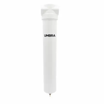 Mikrofilter 1 1/2" 8500 l/min 0,1 mikron 450160A-M