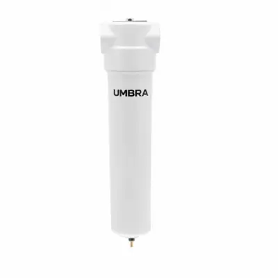 Submikrofilter 1 1/2" 13000 l/min 0,01 mikron 450170A-S