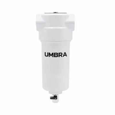 Aktivt kulfilter 3/8" 1000 l/min 450110A-A
