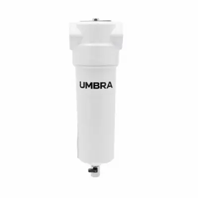 Aktivt kulfilter 1" 5585 l/min 450150A-A