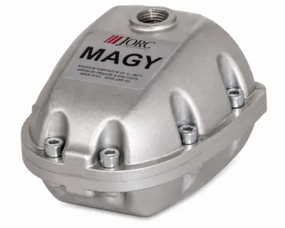 Kondensatdræn MAGY magnetisk u. lufttab