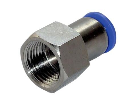 Push-in muffe · MS BSPP