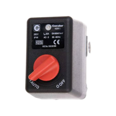 Condor MDR1 max11bar 230V