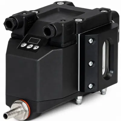 Kondensatdræn KAPTIV SP elektronisk 1/2" zero loss
