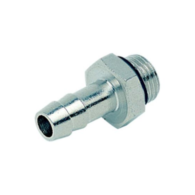 Slangenippel forniklet