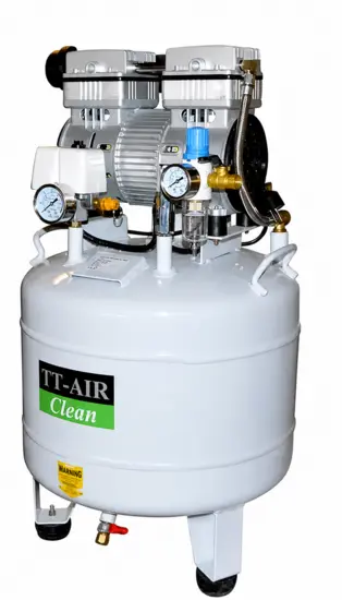 TT-AIR DT 750-38L