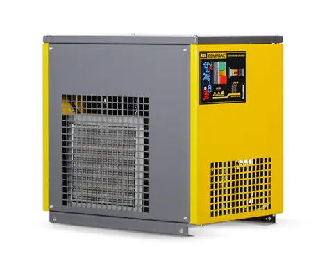 Køletørrer UMBRA-TROC  RDX-06 - 600 ltr/min