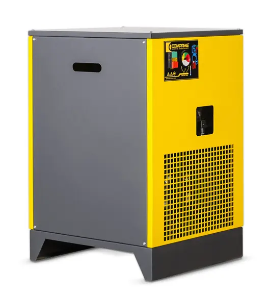 Køletørrer UMBRA-TROC  RDX-30 - 3000 ltr/min