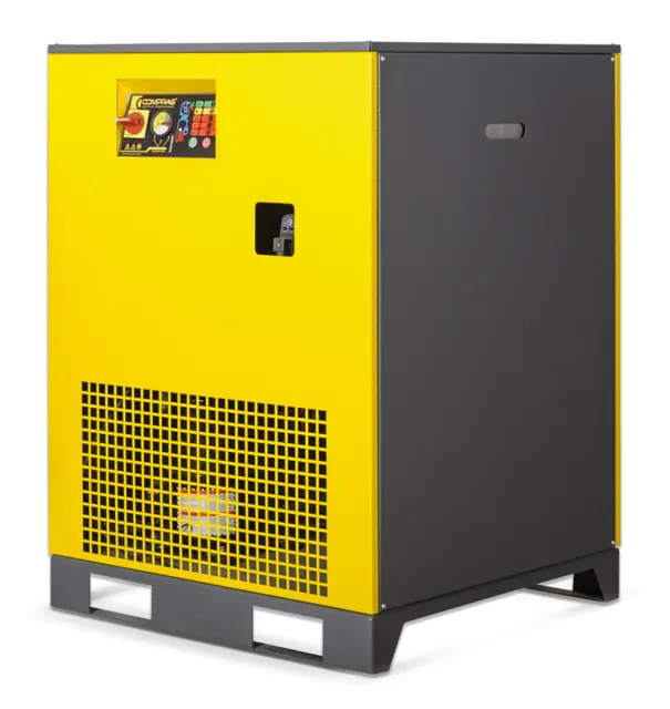 Køletørrer UMBRA-TROC  RDX-100 - 10.000 ltr/min
