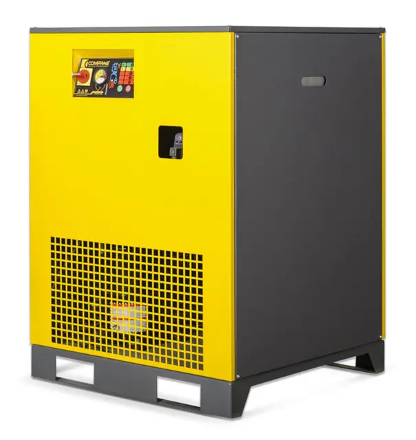 Køletørrer UMBRA-TROC  RDX-240 - 24.000 ltr/min