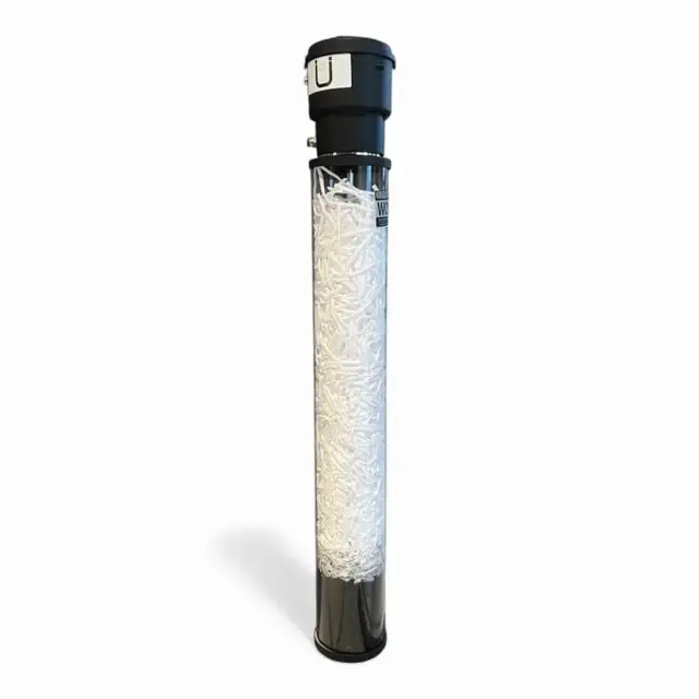 Olie/vand separator max 1m³/min