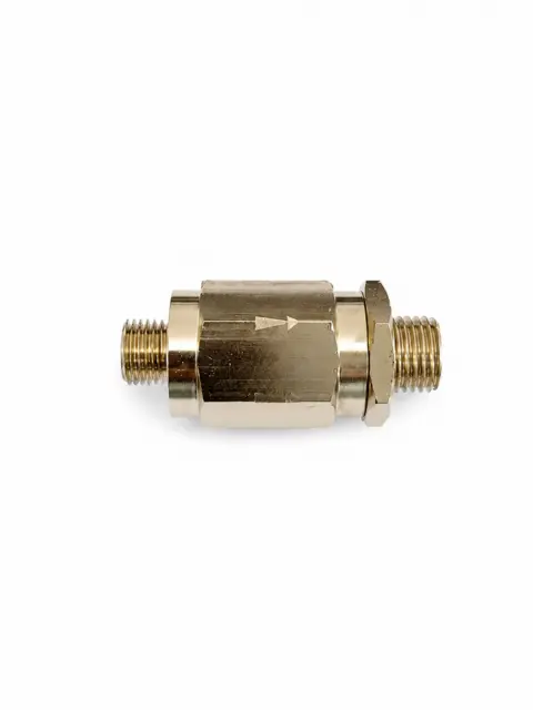 Kontraventil JUN-AIR 1/8" - 1/4" JA5414500