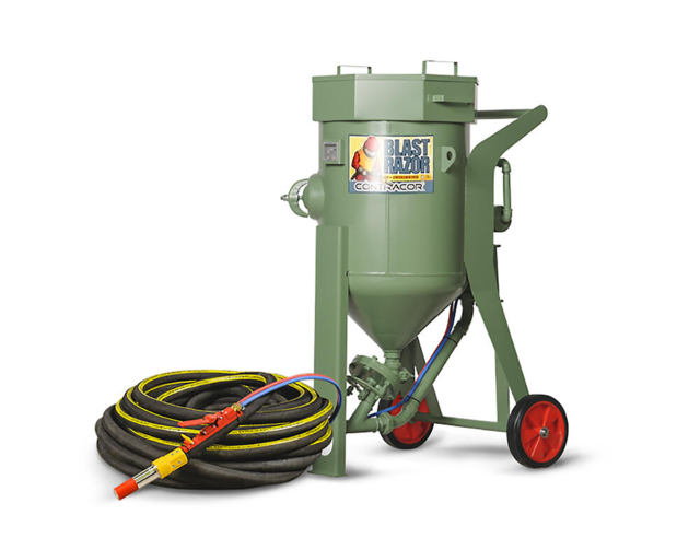 Komplet sandpottesæt