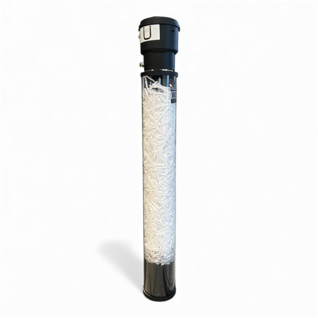 UMBRA-CLEAN olie/vand Separator WOS-3, 3m/min