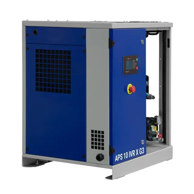 APS 10 IVR X G3 7,5 kW