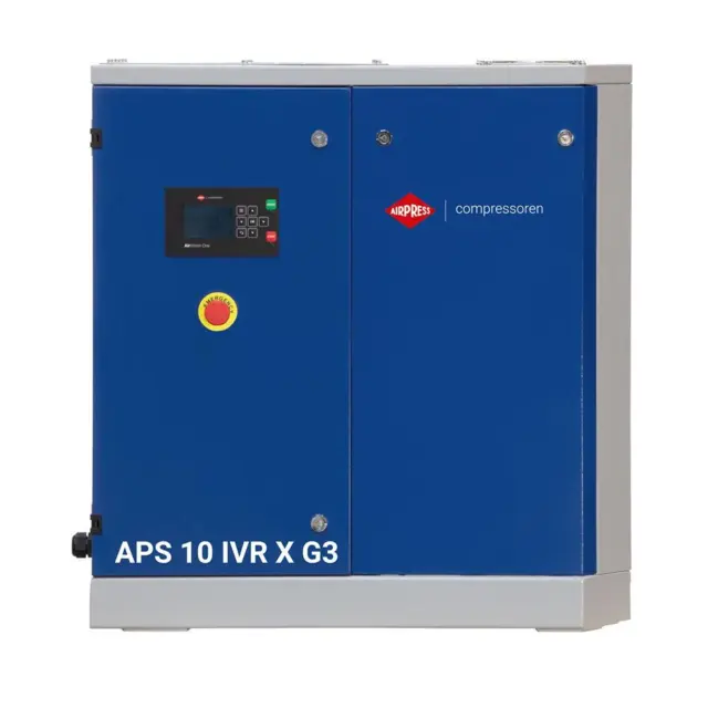 APS 10 IVR X G3 7,5 kW