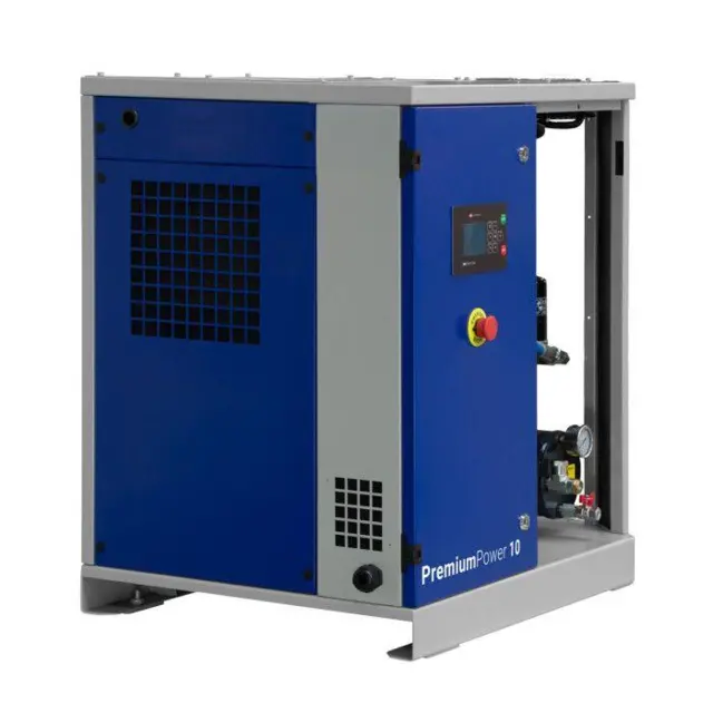 Skruekompressor PremiumPower 10 - 7.5 kW