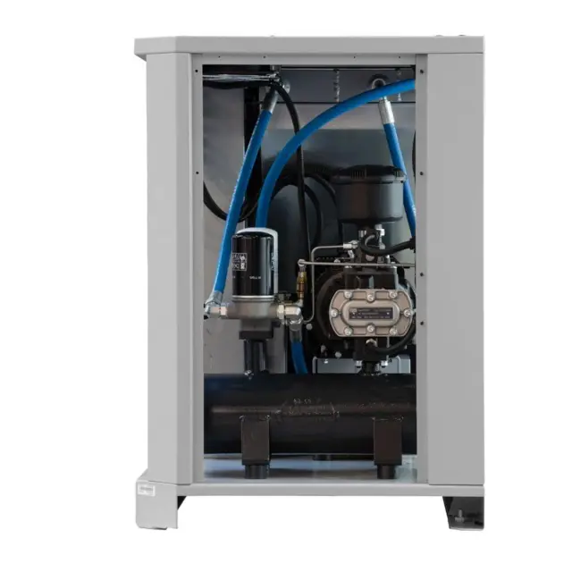 Skruekompressor PremiumPower 10 - 7.5 kW