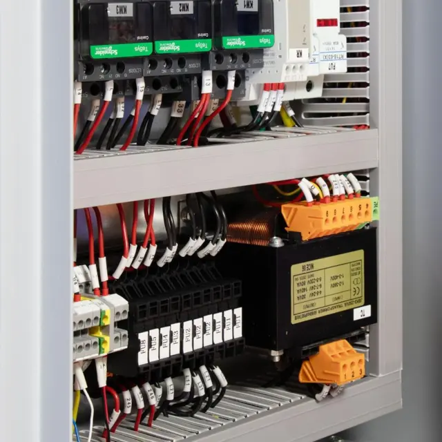 Skruekompressor PremiumPower 10 - 7.5 kW