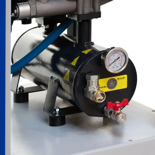 Skruekompressor PremiumPower 10 - 7.5 kW