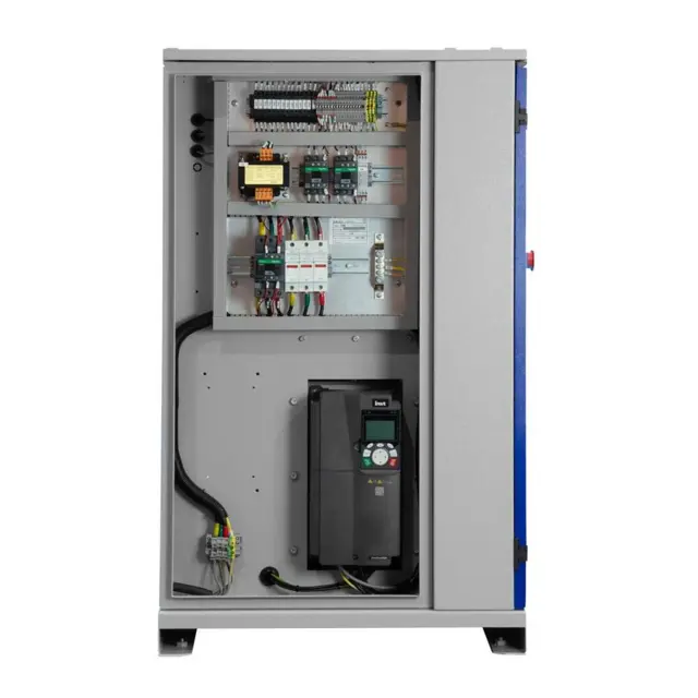 Skruekompressor PremiumPower 15 - 11,0 kW