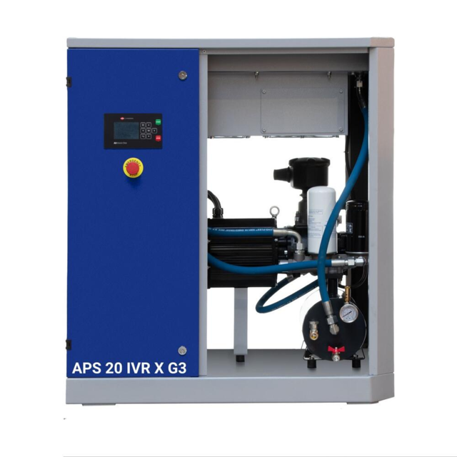APS 20 IVR X G3 15 kW