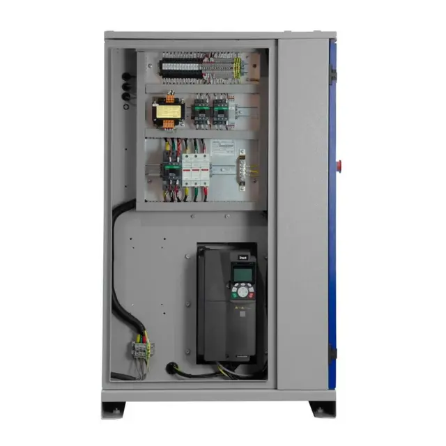 Skruekompressor PremiumPower 20 - 15 kW