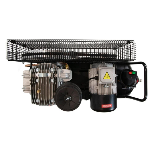 Stempelkompressor Black Pro B2800B 4 kW