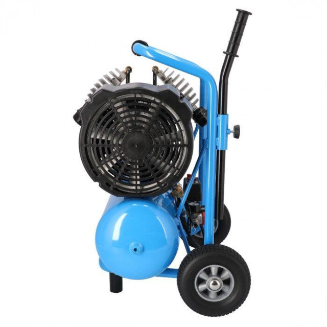 Stempelkompressor LM 25-410 2,2 kW