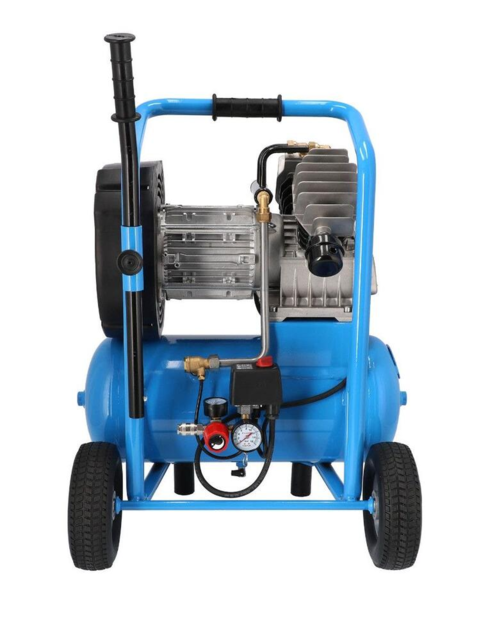 Stempelkompressor LM 25-410 2,2 kW