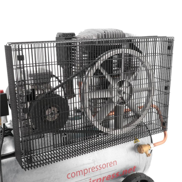 Stempelkompressor G 700-90 Pro 4 kW